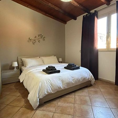 A Casa Di Maria Apartman Catania-Fontanarossai nemzetközi repülőtér Kültér fotó
