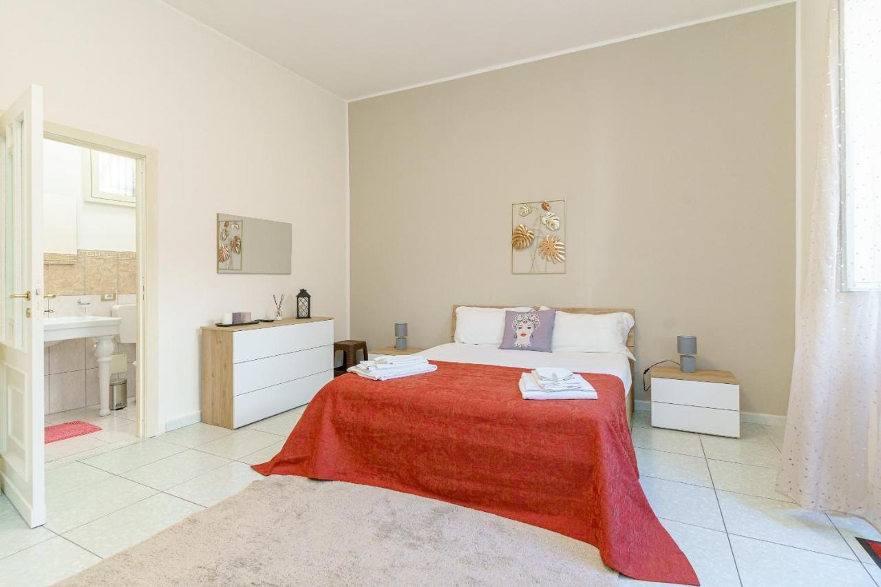 A Casa Di Maria Apartman Catania-Fontanarossai nemzetközi repülőtér Kültér fotó