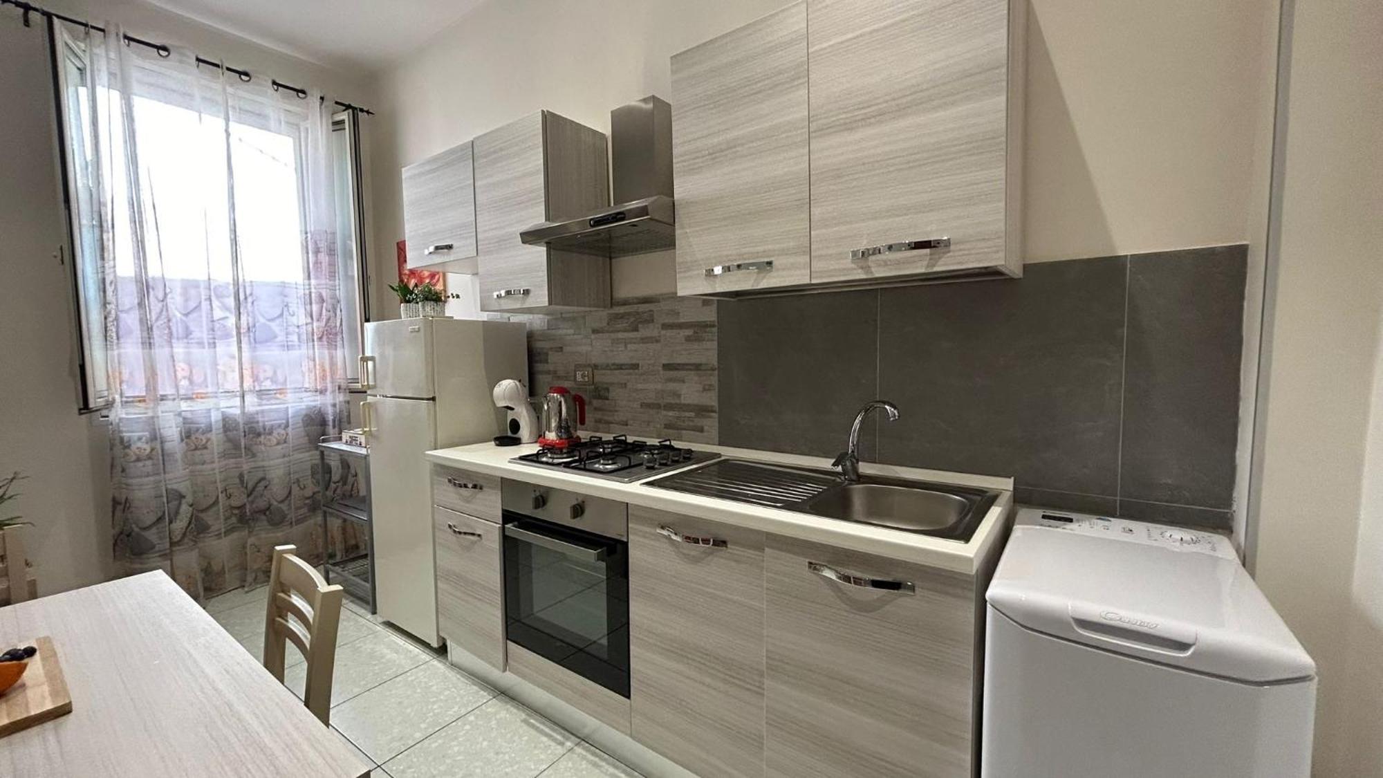 A Casa Di Maria Apartman Catania-Fontanarossai nemzetközi repülőtér Kültér fotó