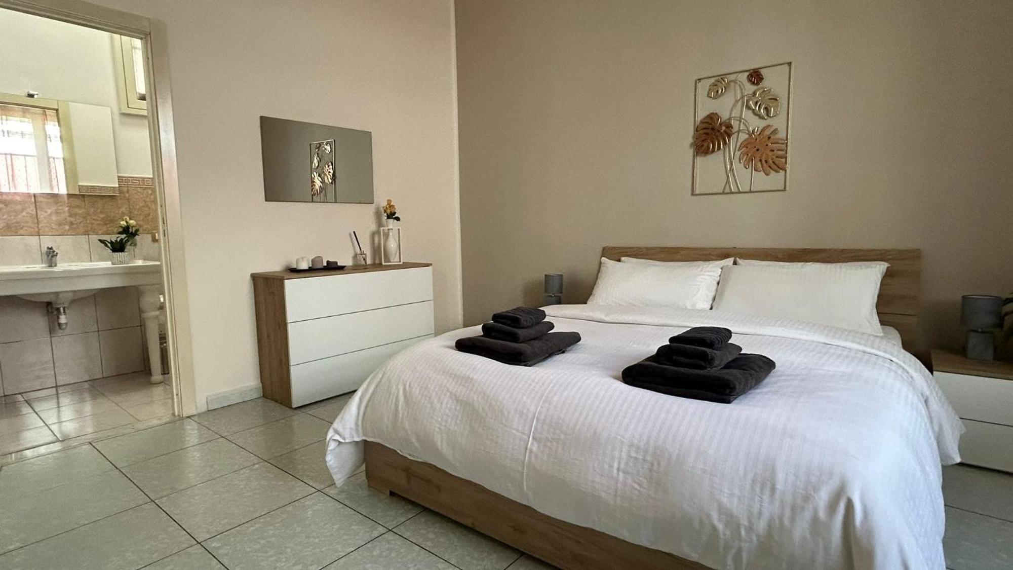 A Casa Di Maria Apartman Catania-Fontanarossai nemzetközi repülőtér Kültér fotó